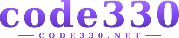 code330 logo