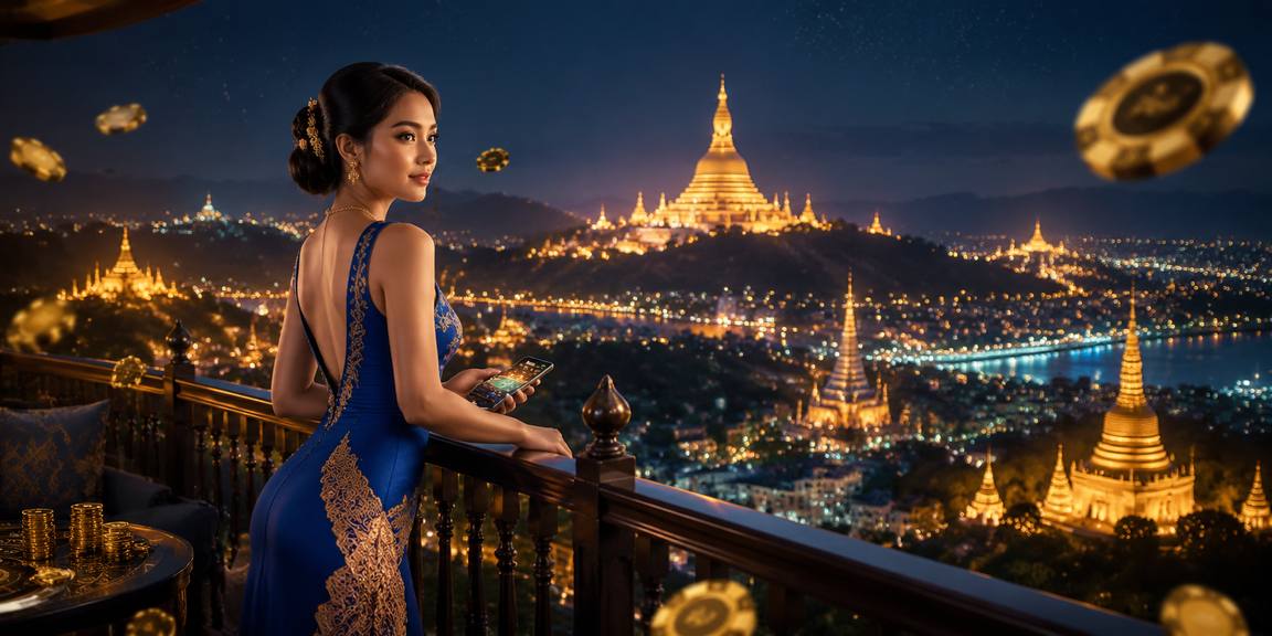 code330 code330 အကောင့်ဝင်ရန် — ဖုန်းတစ်လုံးနဲ့ လောဘီအပြည့်